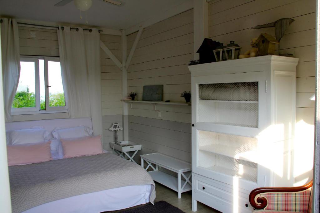 La Palomera Bed and Breakfast Berenx Εξωτερικό φωτογραφία