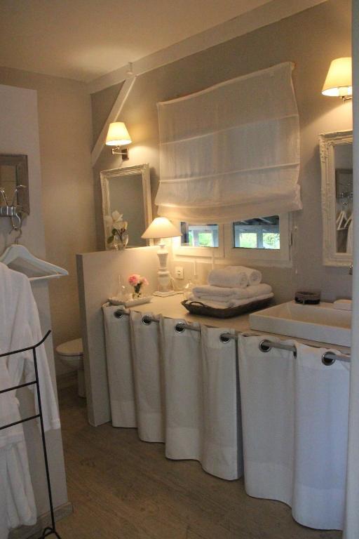 La Palomera Bed and Breakfast Berenx Εξωτερικό φωτογραφία