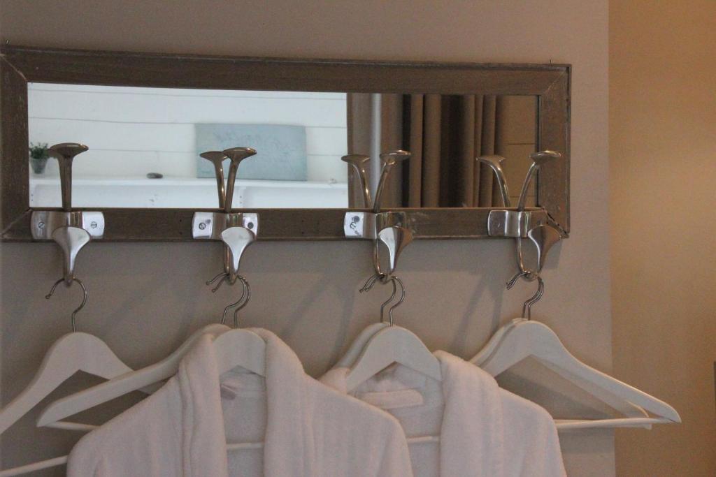 La Palomera Bed and Breakfast Berenx Εξωτερικό φωτογραφία