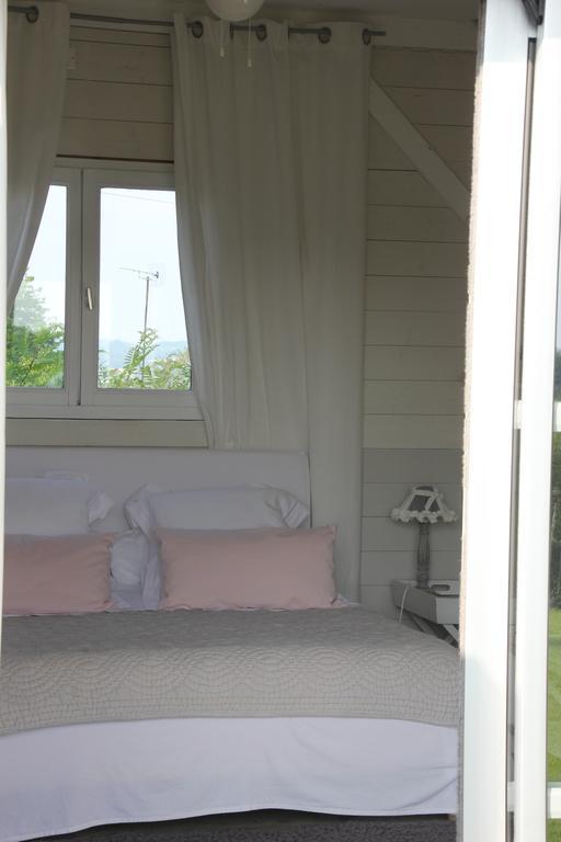 La Palomera Bed and Breakfast Berenx Εξωτερικό φωτογραφία