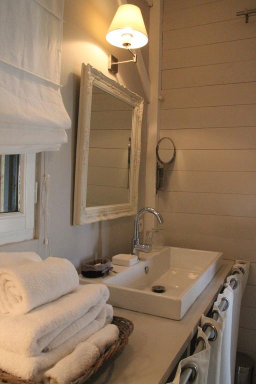 La Palomera Bed and Breakfast Berenx Εξωτερικό φωτογραφία