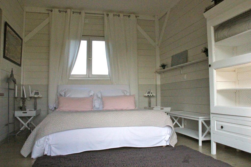 La Palomera Bed and Breakfast Berenx Εξωτερικό φωτογραφία